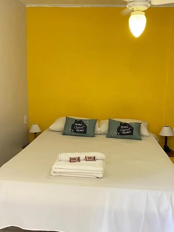 Praia Y Sol Apartamento Búzios