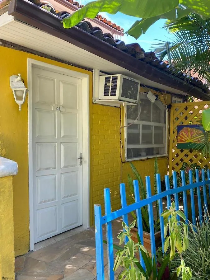 Praia Y Sol Apartamento Búzios