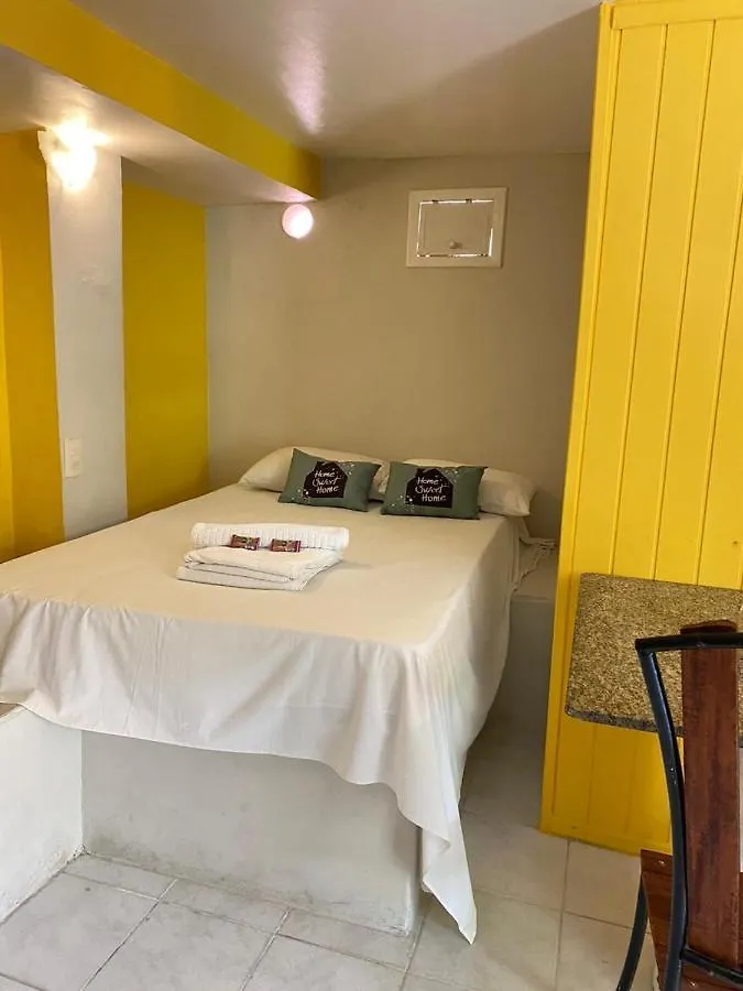 Praia Y Sol Apartamento Búzios