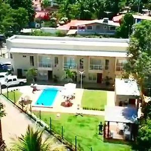 Golden Apartamento Pôrto das Galinhas