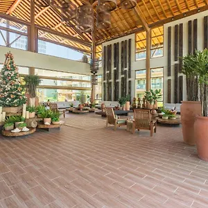 Luxo E Conforto Em Muro Alto La Fleur Polinesia Apartamento Pôrto das Galinhas