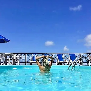 Apto Nao Disponivel - Ponta Negra Apartamento Natal