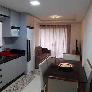 - Apto Novo - ótimo Preço Em Palmas - Sc Apartamento Governador Celso Ramos