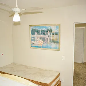  Apartamento Condominio Newton Franca