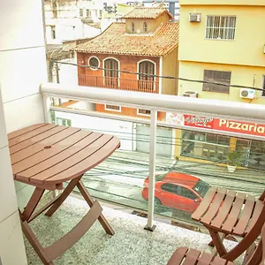  Apartamento Ap Perto Da Do