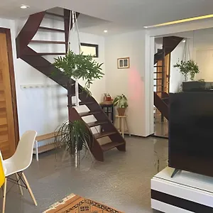 Hosts Br - Duplex Vista Mar Apartamento Fortaleza (Ceara)